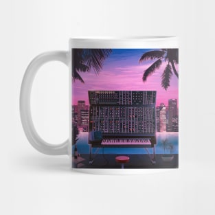 Grand Synth Mug